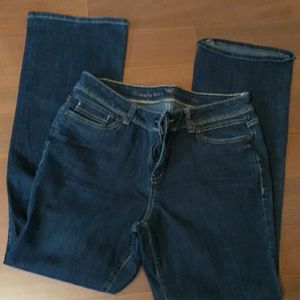Vera Wang jeans